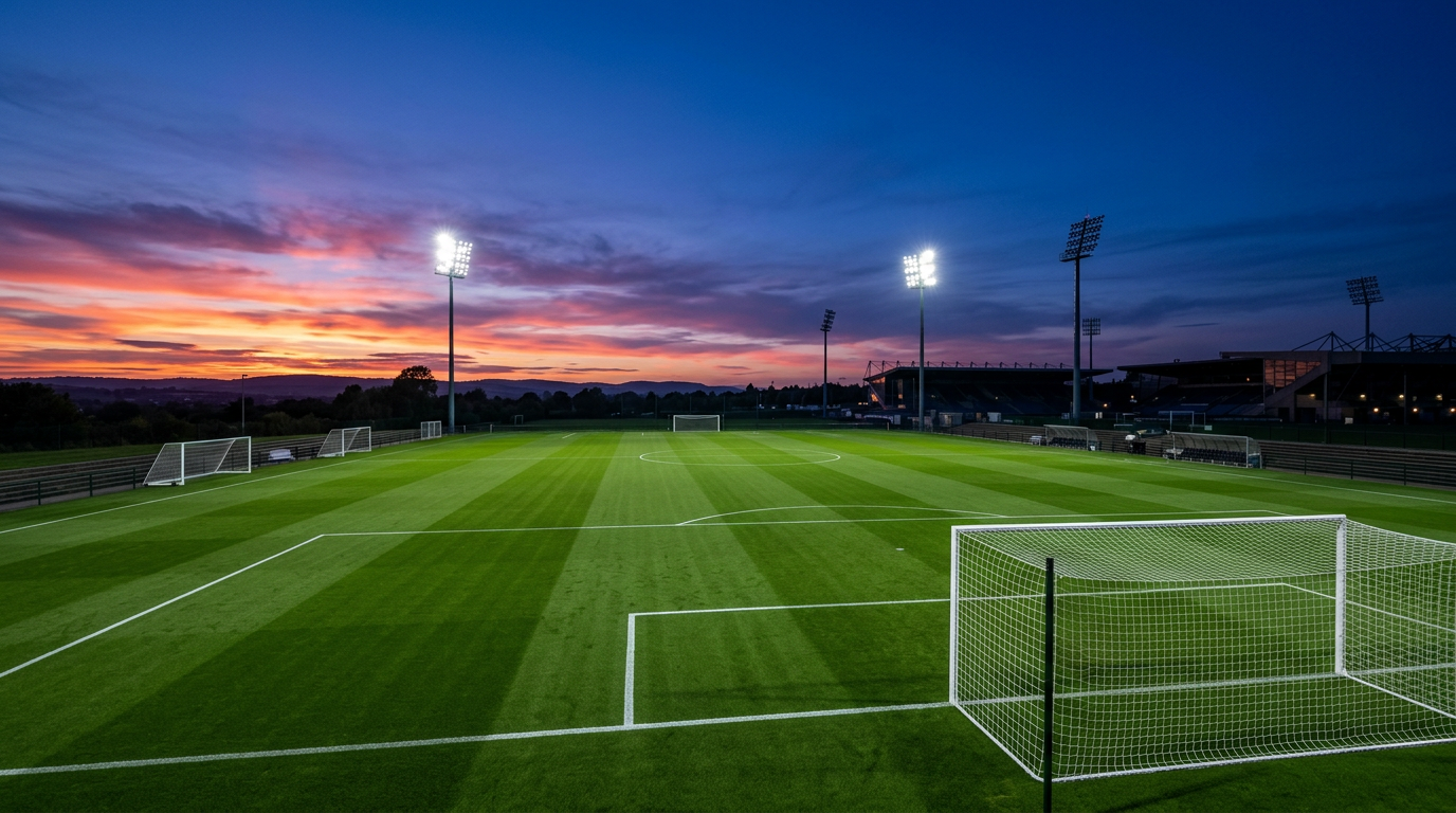 Campo de fútbol